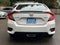 2021 Honda Civic Sedan Sport