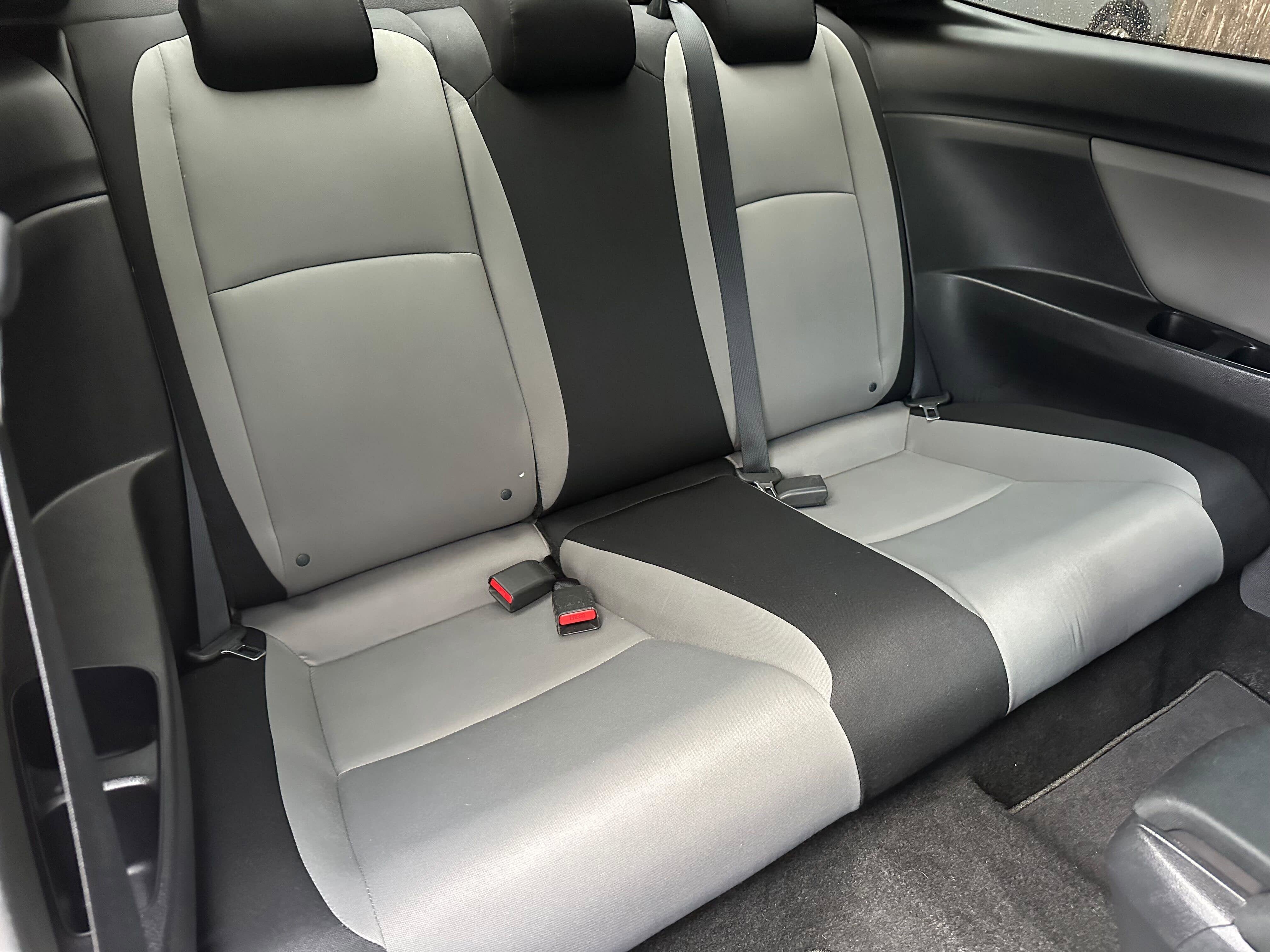 2017 Honda Civic Coupe EX-T