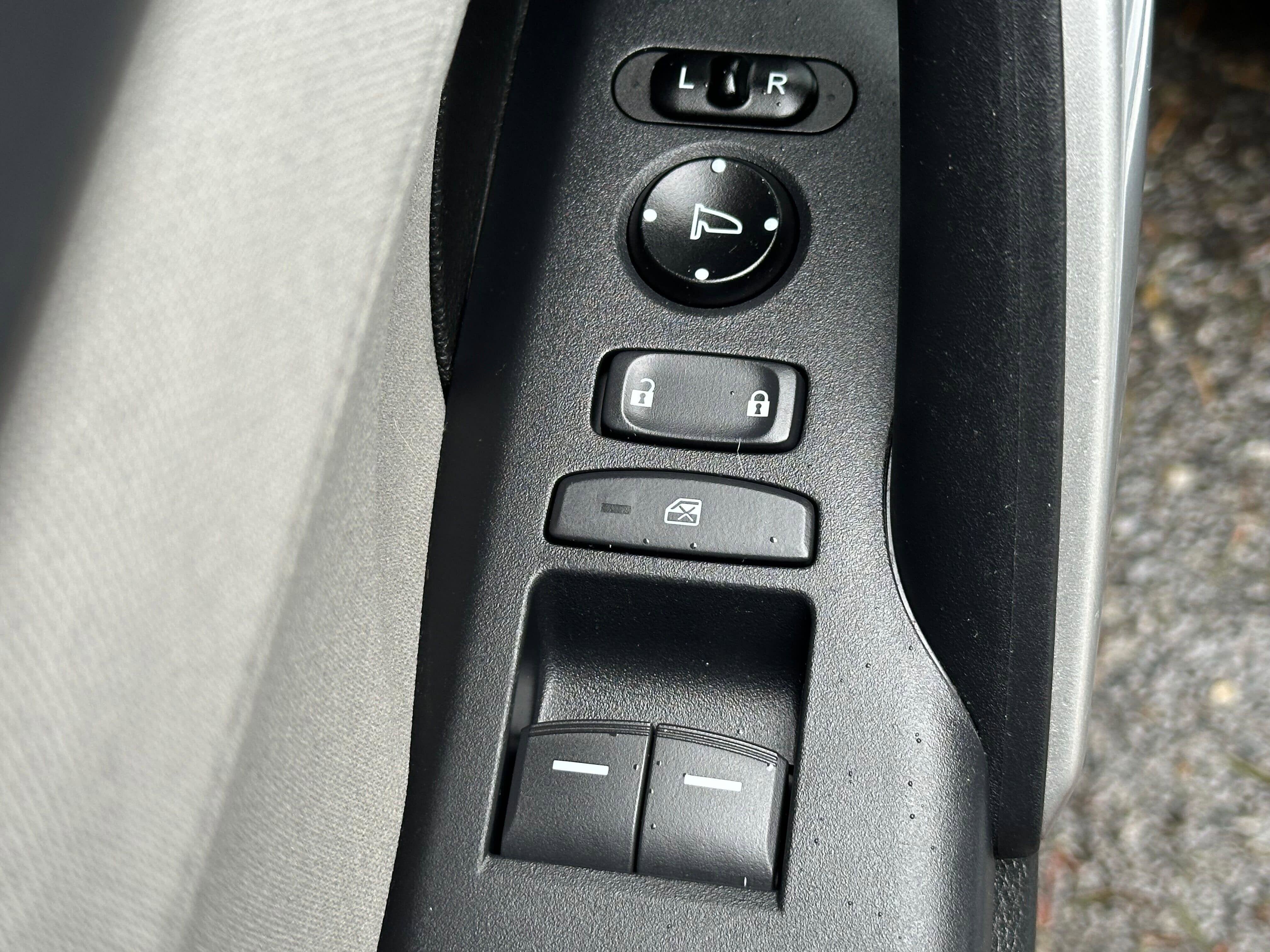 2017 Honda Civic Coupe EX-T