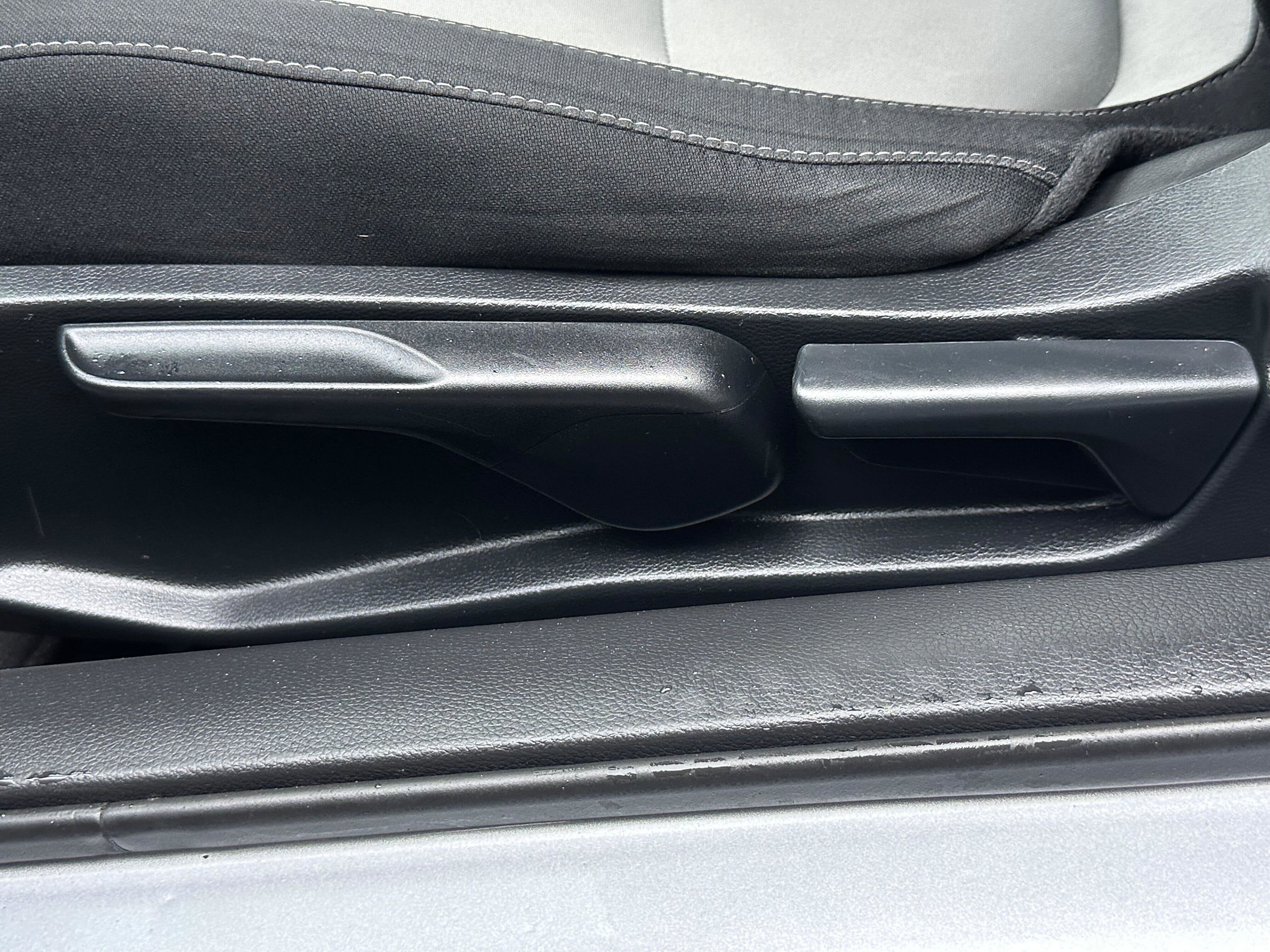 2017 Honda Civic Coupe EX-T