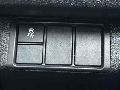 2017 Honda Civic Coupe EX-T