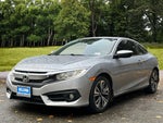 2017 Honda Civic Coupe EX-T