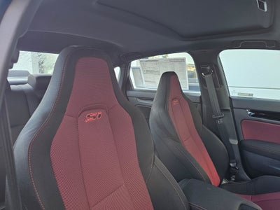2026 Honda Civic SI