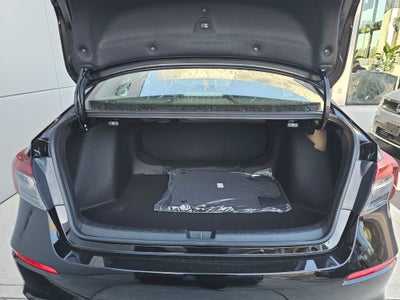 2026 Honda Civic SI