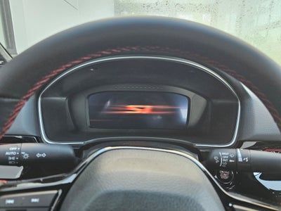 2026 Honda Civic SI