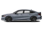 2026 Honda Civic SI