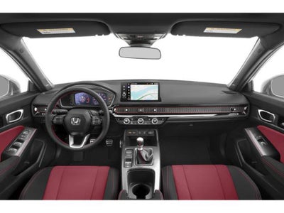 2026 Honda Civic SI