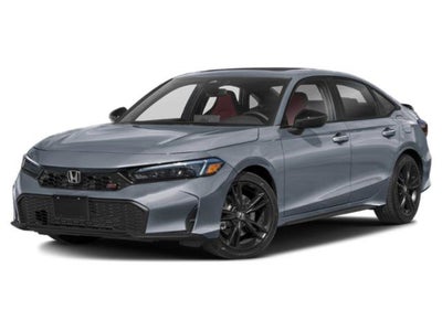 2026 Honda Civic SI