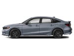 2026 Honda Civic SI
