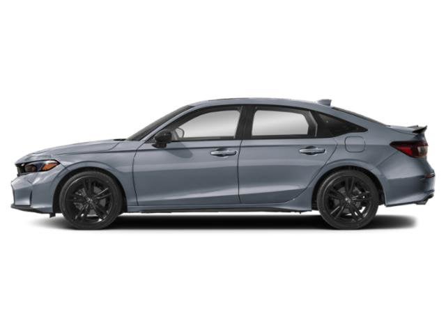 2026 Honda Civic SI