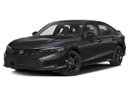 2026 Honda Civic SI