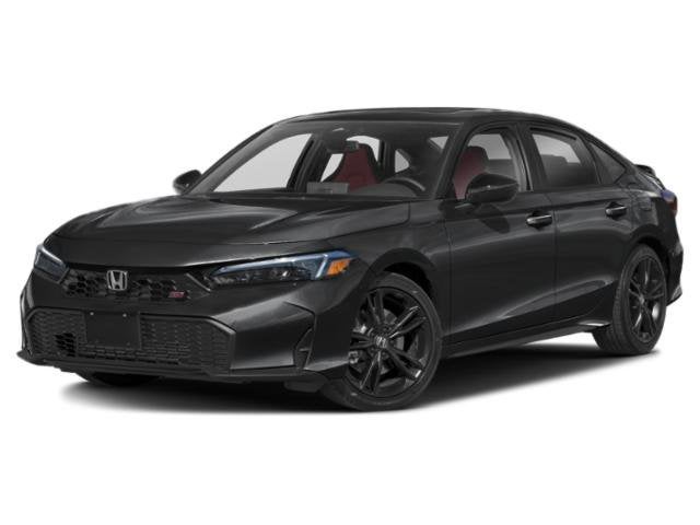 2026 Honda Civic SI