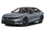 2026 Honda Civic SI