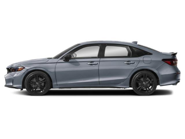 2026 Honda Civic SI