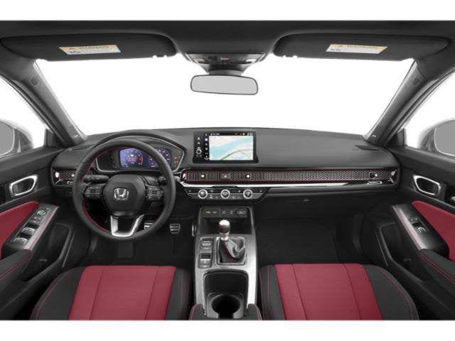 2026 Honda Civic SI