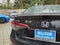 2023 Honda Civic Sedan EX