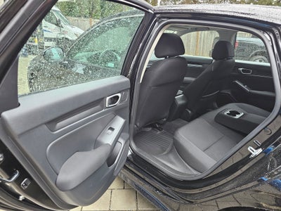 2023 Honda Civic Sedan EX
