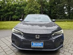 2023 Honda Civic Sedan EX