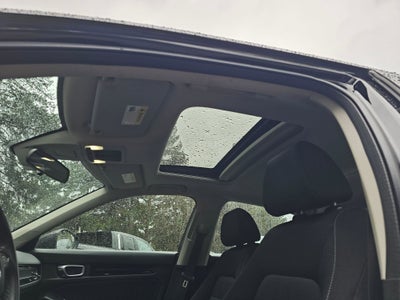 2023 Honda Civic Sedan EX
