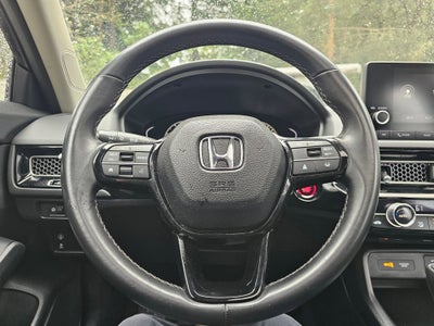2023 Honda Civic Sedan EX