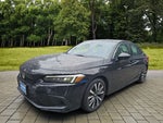 2023 Honda Civic Sedan EX
