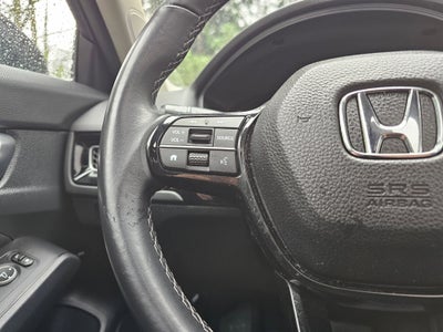 2023 Honda Civic Sedan EX