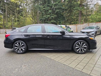2023 Honda Civic Sedan EX