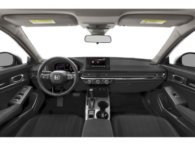 2024 Honda Civic Sedan EX