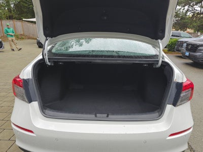 2024 Honda Civic Sedan Touring