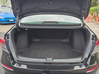 2023 Honda Civic Sedan LX
