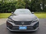 2023 Honda Civic Sedan LX