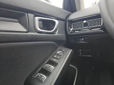 2023 Honda Civic Sedan LX