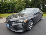 2023 Honda Civic Sedan LX
