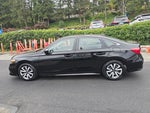 2023 Honda Civic Sedan LX