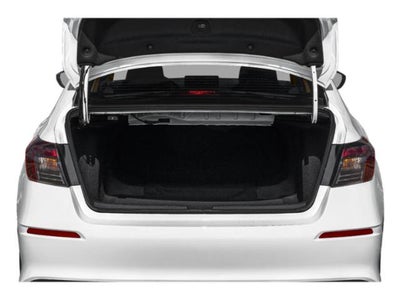 2026 Honda Civic Sedan LX