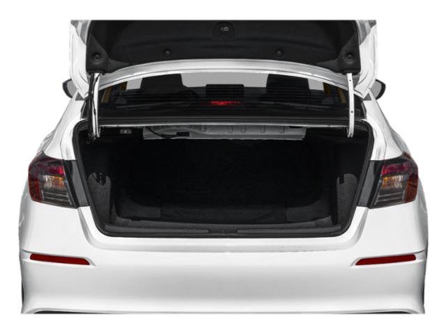 2026 Honda Civic Sedan LX