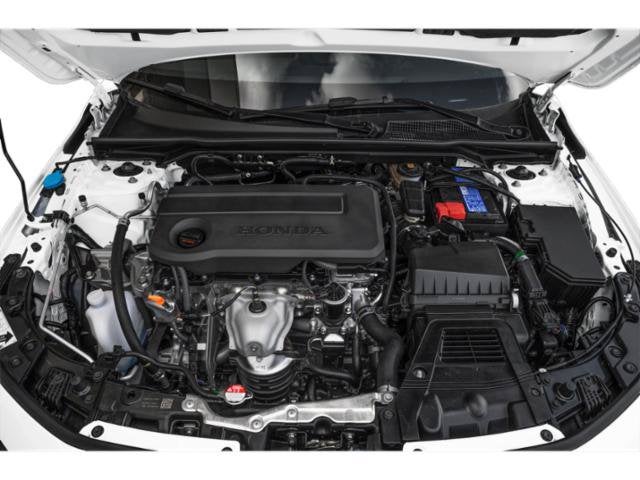 2026 Honda Civic Sedan LX