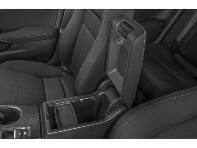 2026 Honda Civic Sedan LX