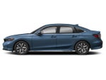 2026 Honda Civic Sedan LX