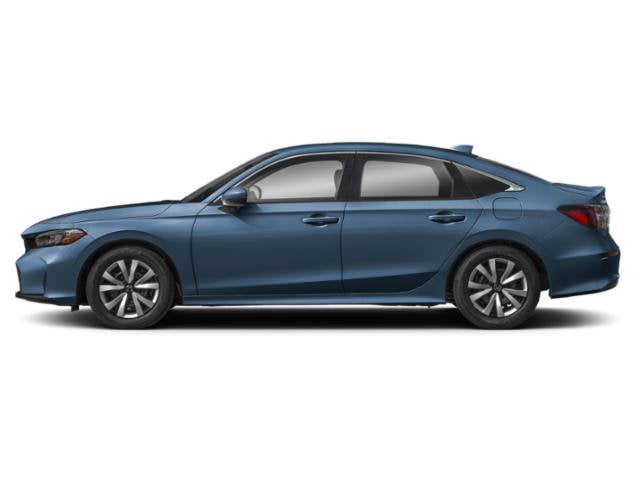 2026 Honda Civic Sedan LX