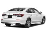 2026 Honda Civic Sedan LX