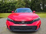 2026 Honda Civic Sedan LX