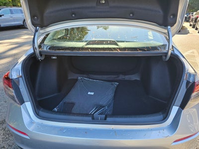 2026 Honda Civic Sedan LX
