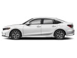 2026 Honda Civic Sedan LX