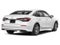 2026 Honda Civic Sedan LX