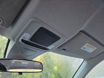 2026 Honda Civic Sedan LX