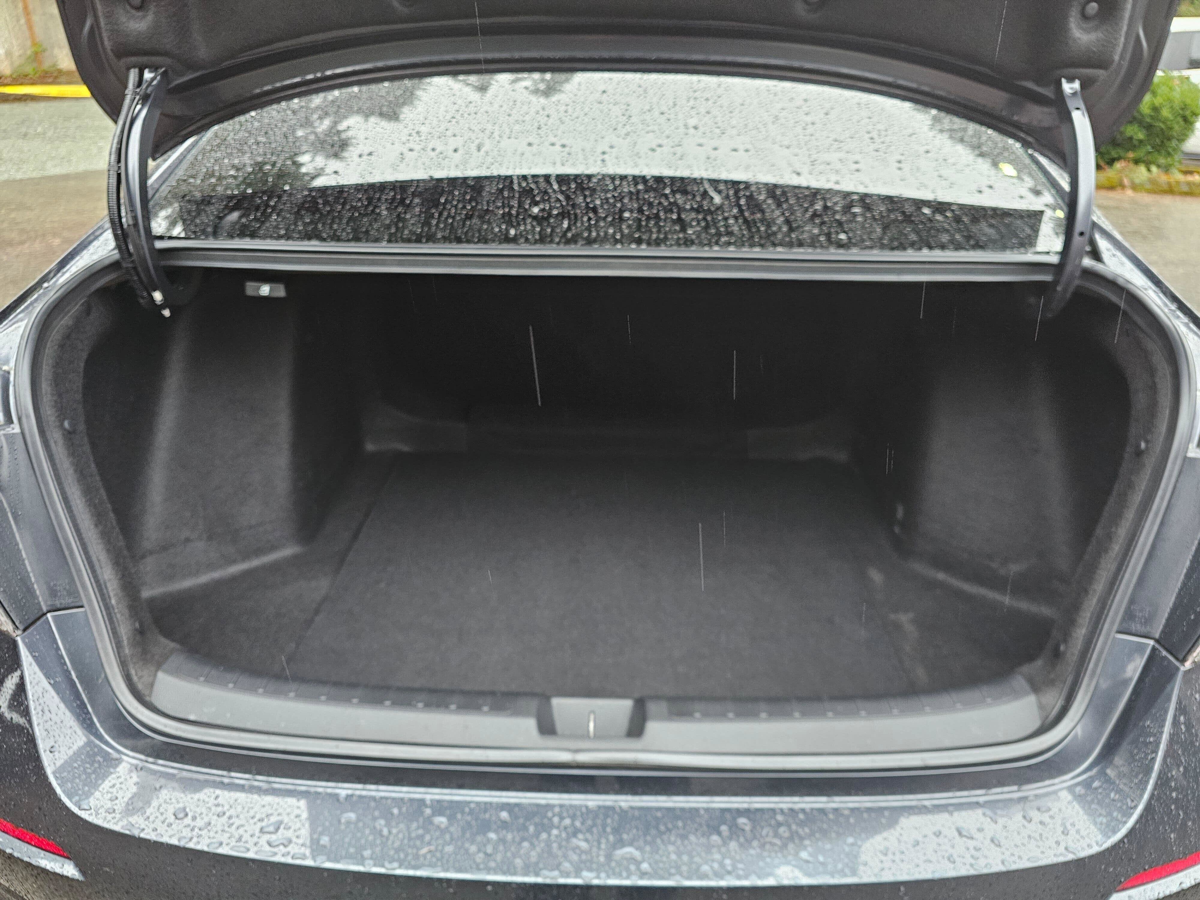 2022 Honda Civic Sedan Sport