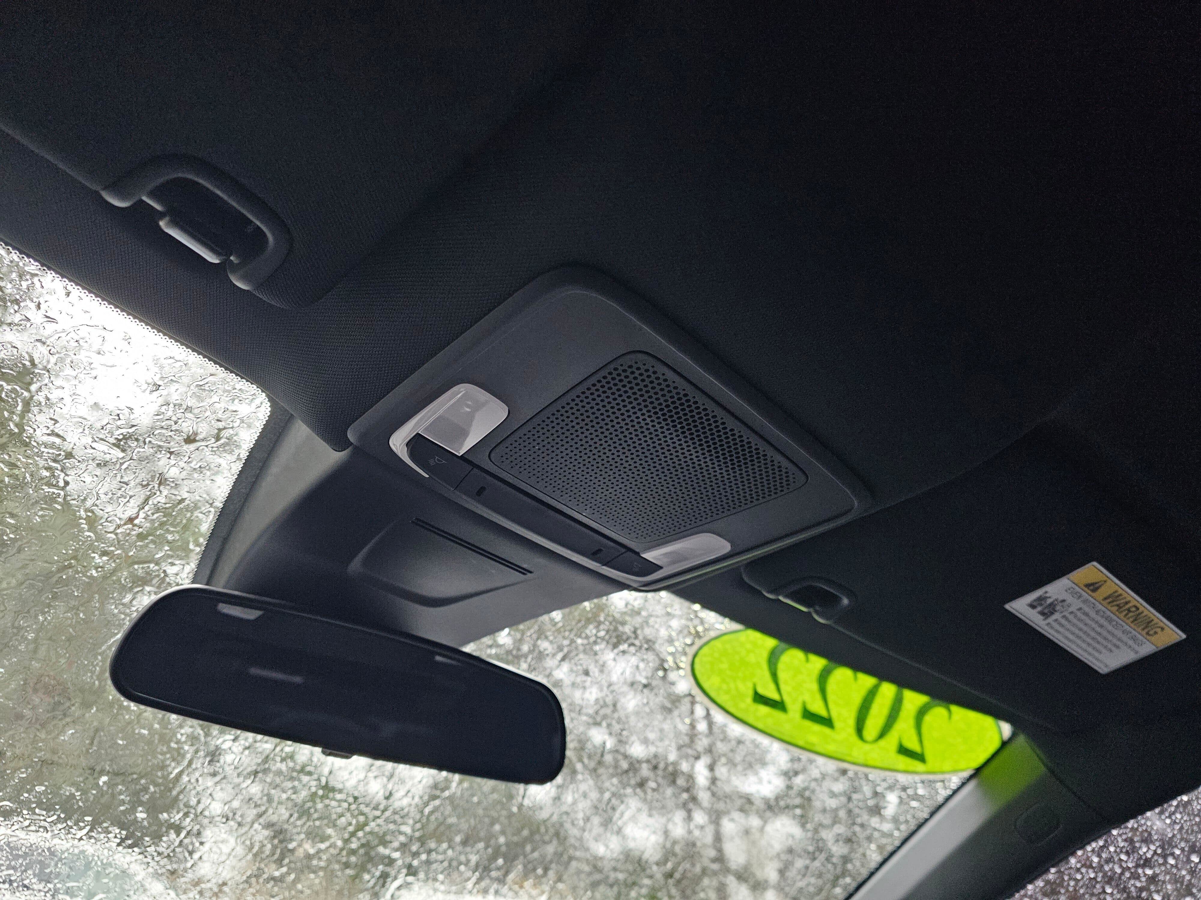 2022 Honda Civic Sedan Sport