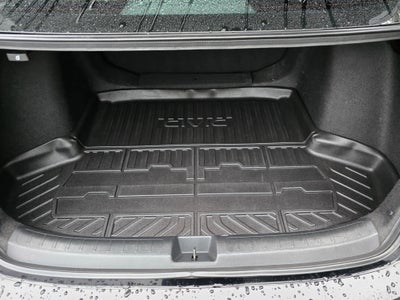 2022 Honda Civic Sedan Sport