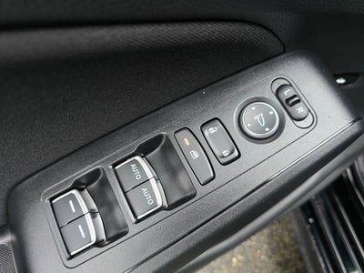 2022 Honda Civic Sedan Sport